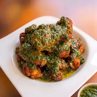 Wings in Herbs Sauce 500g