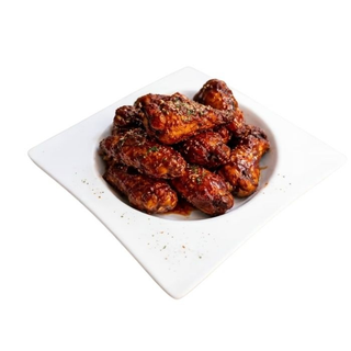 Wings in Barbeque 250g