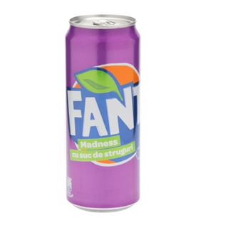 Fanta Grape