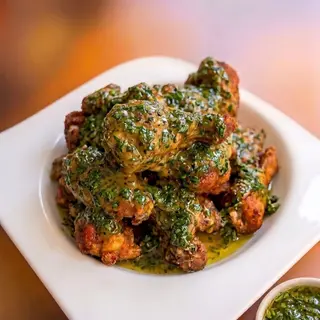 Wings in Herbs Sauce 1kg