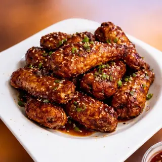 Wings in Teriyaki Sauce 250g