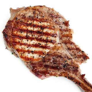 Cotlet Tomahawk de porc
