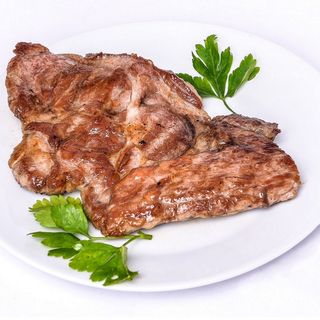 Ceafă de porc