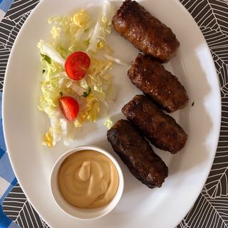 Mici