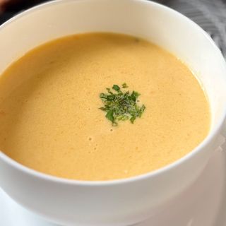 Ciorbă de burtă