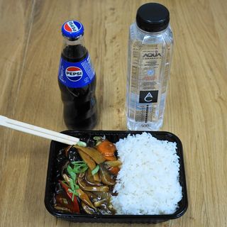 Meniu vegetarian