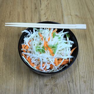 Salata de varza cu morcov