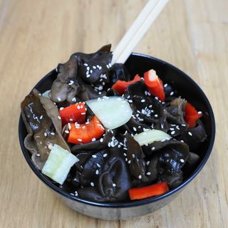 Salata de urechi de lemn