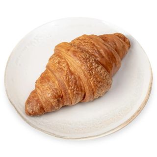 Croissant Cu Unt