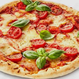 PIZZA MARGHERITA 32CM/450G.