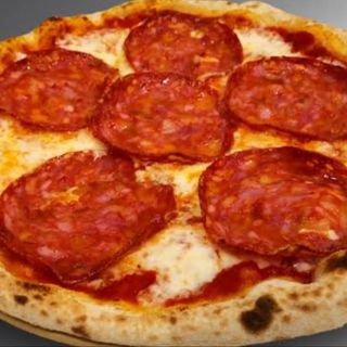 PIZZA DIAVOLA 32CM/520G.
