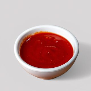 Sos dulce