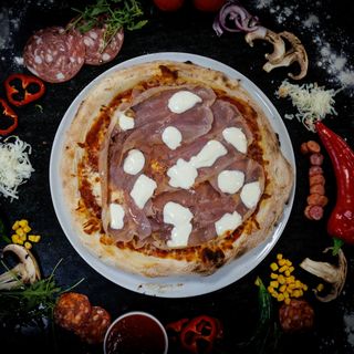 Pizza Italia Party Ø 50cm