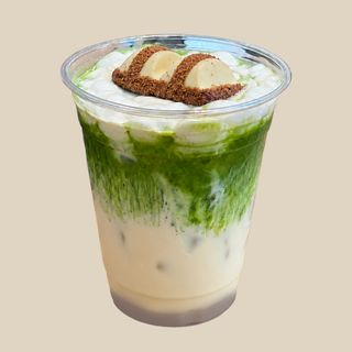 Bueno Matcha