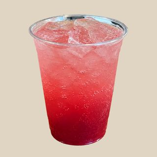 Cherry Lemonade