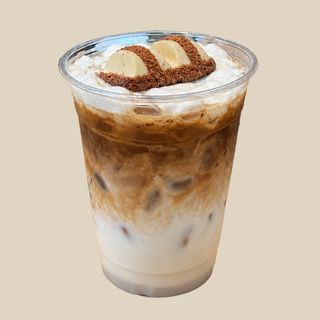 Bueno Latte