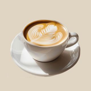 Café Latte