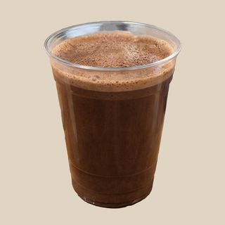 Hot Chocolate
