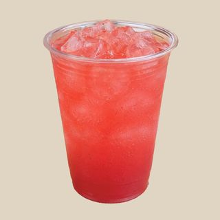 Strawberry Lemonade
