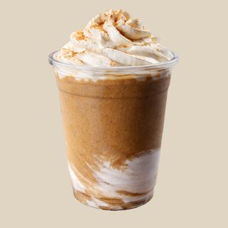 Greek Frappe