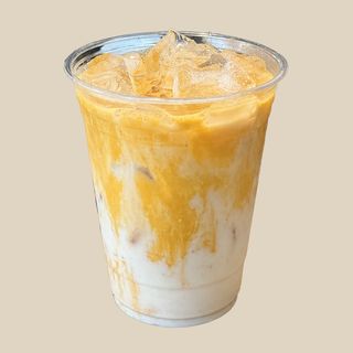 Turmeric Latte