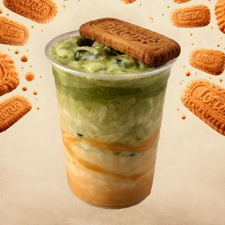 Lotus Matcha