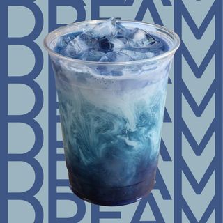 Blue Dream Matcha