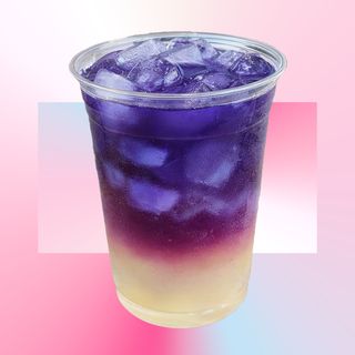 Butterfly Lemonade