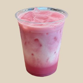 Pink Latte