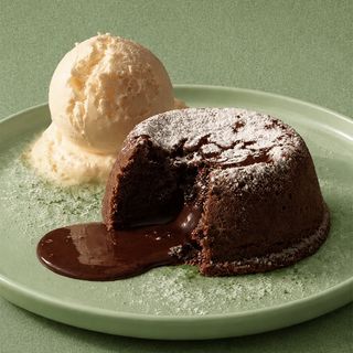 Lava Cake