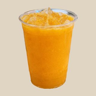 Fresh Orange Juice