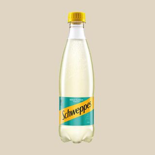Schweppes Tonic Bitter Lemon