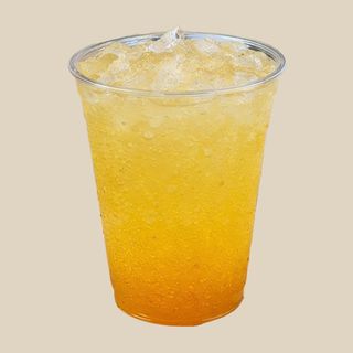 Mango Lemonade