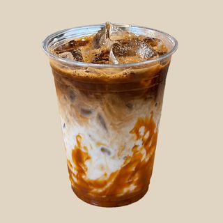 Pumpkin Spice Latte