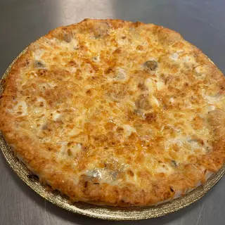 Pizza Quattro Formaggi Ø32cm
