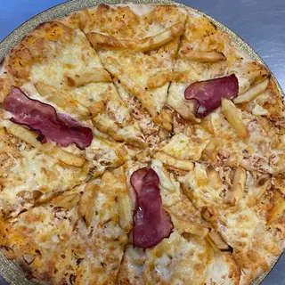 Pizza Pollo Ø32cm
