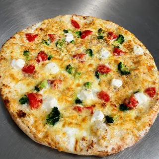 Pizza Fitness Ø32cm