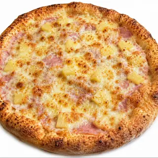 Pizza Prosciuto Ø32cm