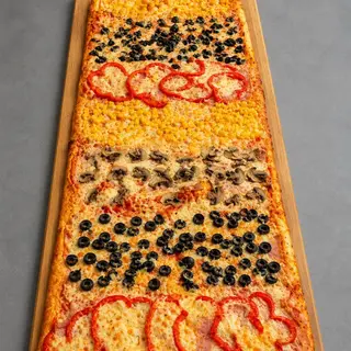 FAMILY PIZZA XXL