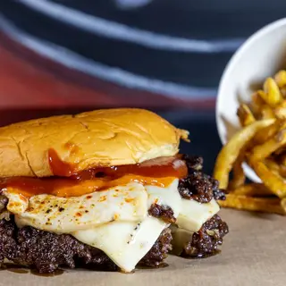 Spicy Sexy Double Meniu