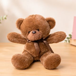 Ursuleț Teddy Cacao