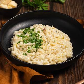 Risotto