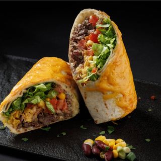 Buritto de vita
