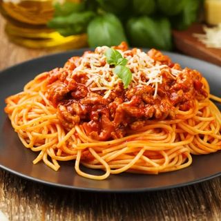 Paste Bolognese