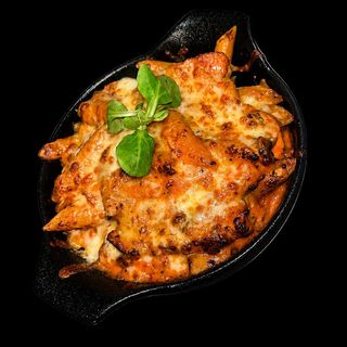 Penne siciliene