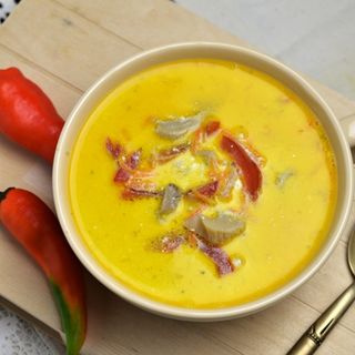 Ciorba de burta
