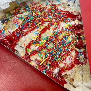 Clatita Tort Vis cu ciocolata
