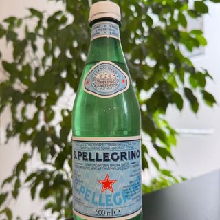 San Pellegrino
