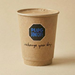 Chai latte 285 ml