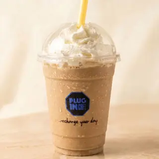 Proteic Frappe 470 ml